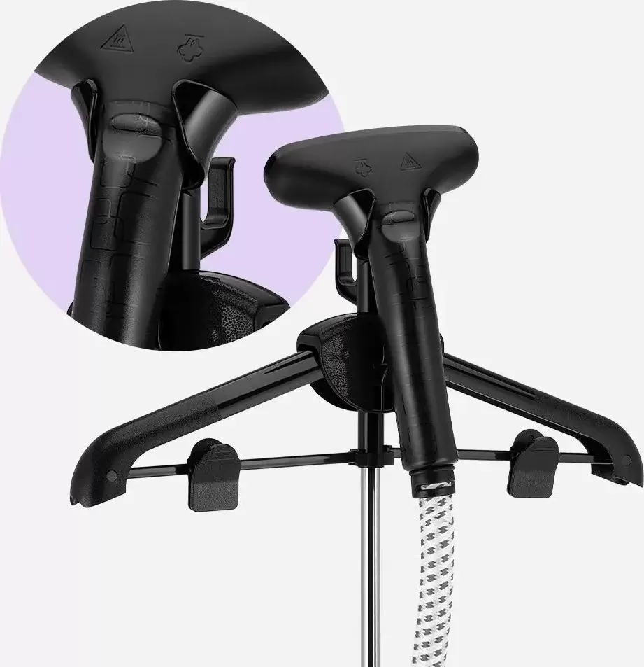 Отпариватель Kitfort KT-9353 фото 5