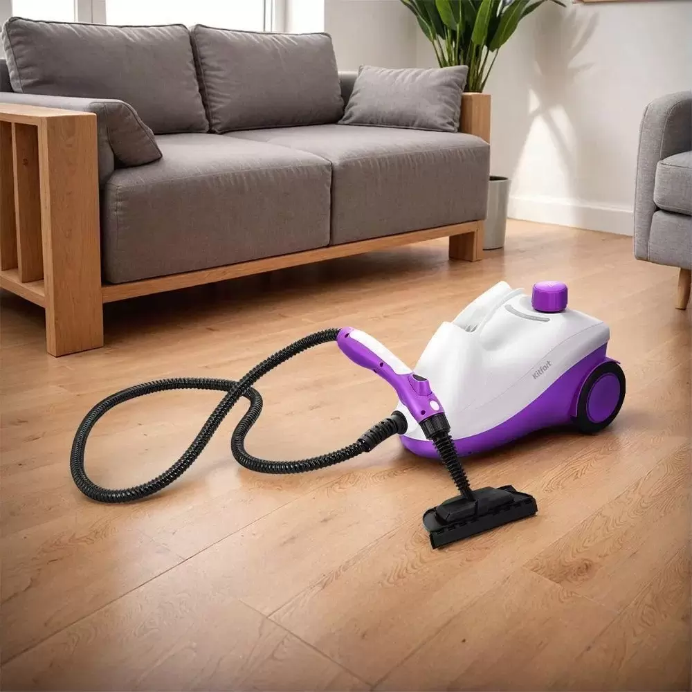 Пароочиститель Kitfort KT-9362 фото