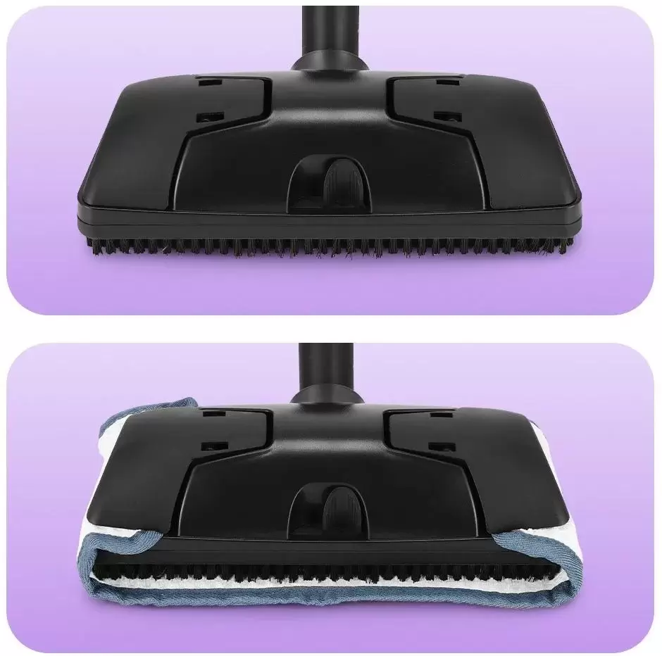 Пароочиститель Kitfort KT-9362 фото