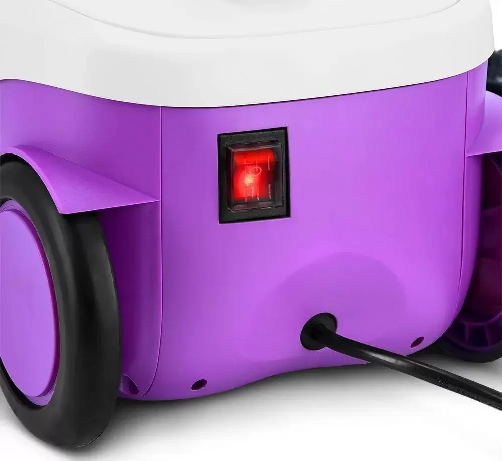 Пароочиститель Kitfort KT-9362 фото