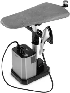 Гладильная станция Kitfort KT-9368 фото