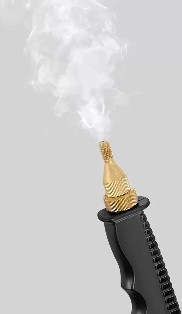 Пароочиститель Kitfort KT-9373 фото 4