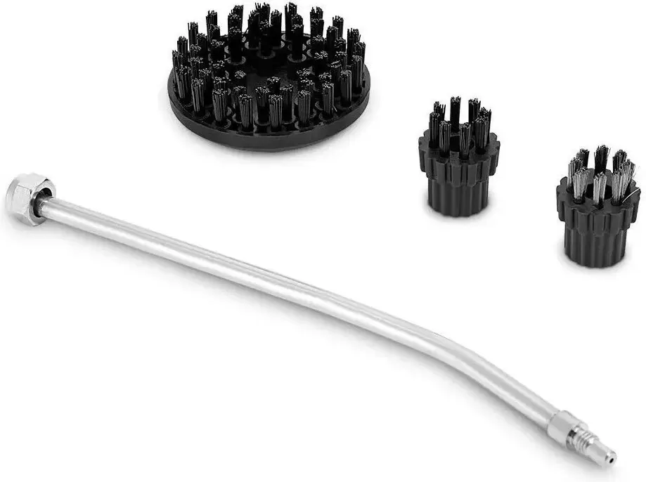 Пароочиститель Kitfort KT-9373 фото 5