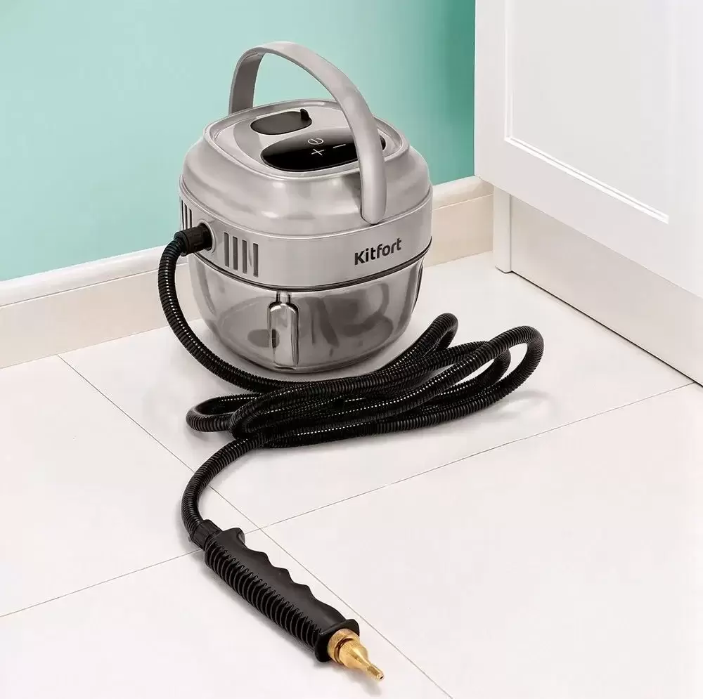 Пароочиститель Kitfort KT-9373 фото 6