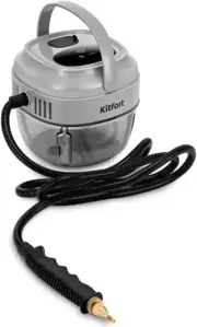 Пароочиститель Kitfort KT-9373 фото