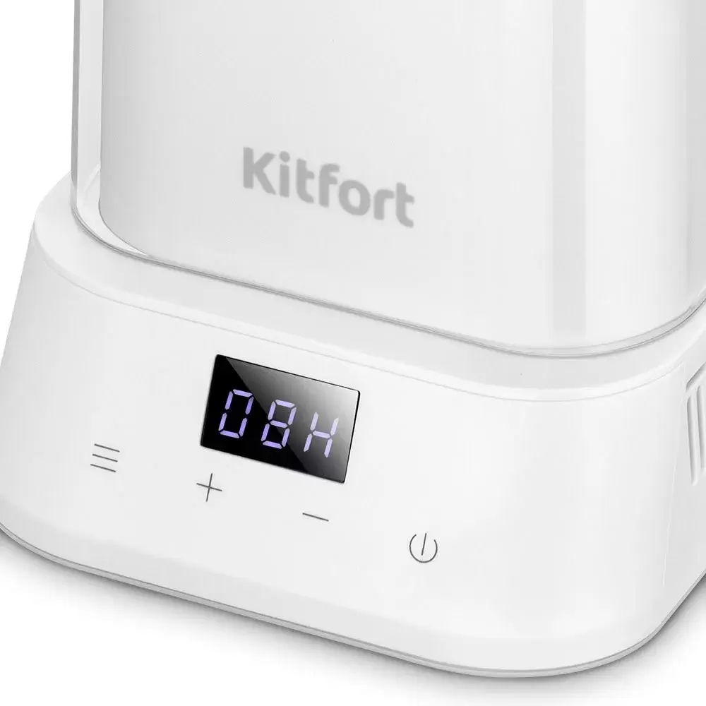 Йогуртница Kitfort KT-9836 фото