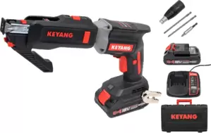 Шуруповерт для гипсокартона Keyang SD20BL фото