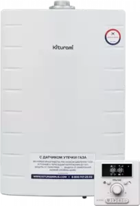 Kiturami World Alpha 24