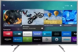 Телевизор KIVI 40FR50BU фото