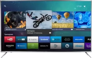 Телевизор KIVI 40UR50GU фото