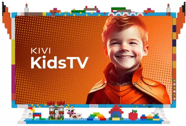 KIVI Kids TV 32