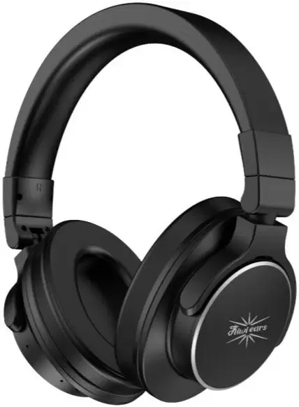 Kiwi Ears Division (черный)