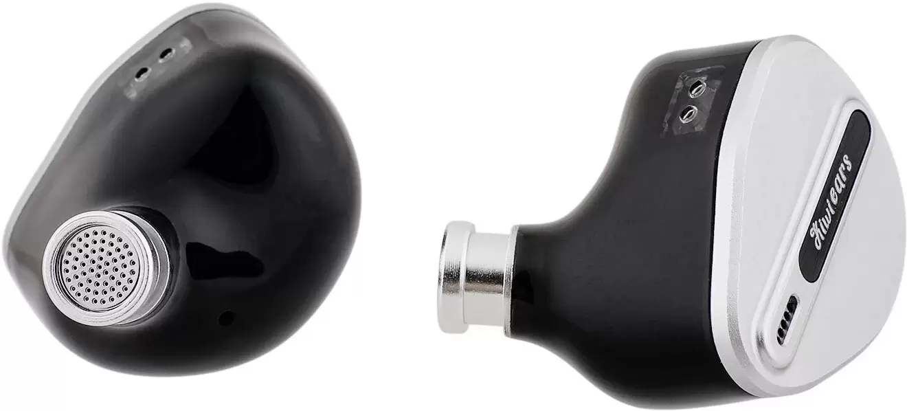 Наушники Kiwi Ears Airoso фото