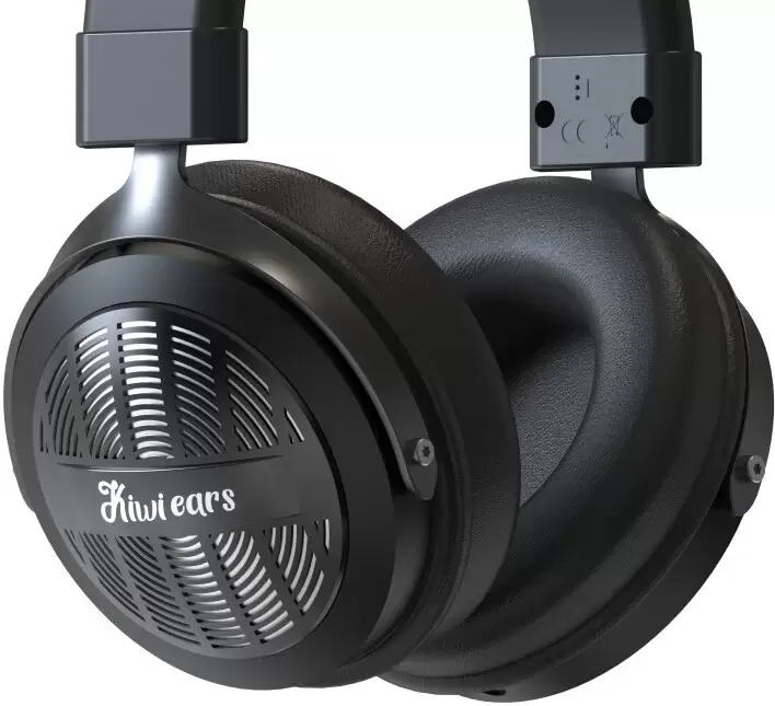 Наушники Kiwi Ears Ellipse фото