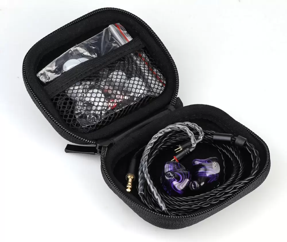 Наушники Kiwi Ears Quartet фото