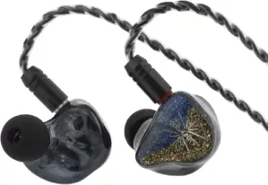 Kiwi Ears Forteza (черный)