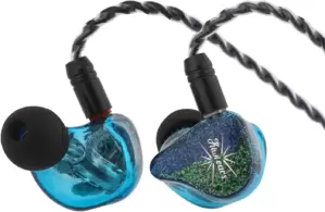 Kiwi Ears Forteza (синий)