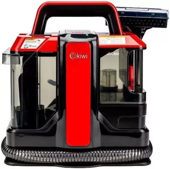 Kiwi KCC-4322RB (красный/черный)