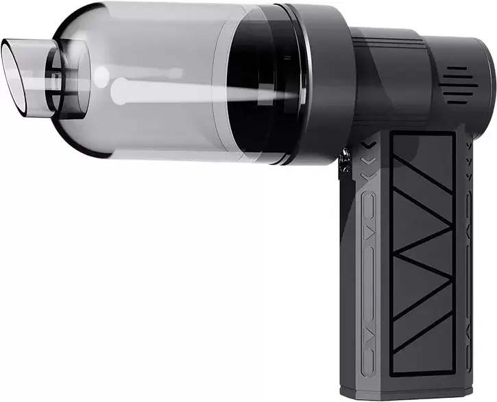 KKMOON Mini Jet Fan ZY7400 Pro (без чехла)