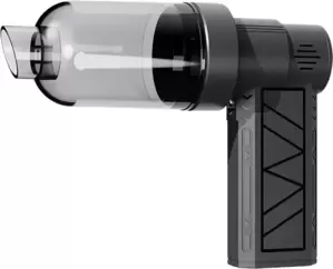 Воздуходувка KKMOON Mini Jet Fan ZY7400 Pro (без чехла) фото