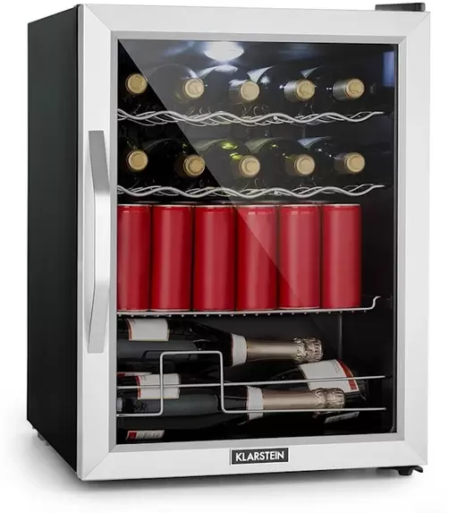 Klarstein Beersafe XL Mix It Edition