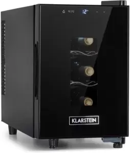 Винный шкаф Klarstein Bellevin 6 Uno фото