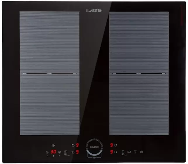 Klarstein Delicatessa 60 (черный)
