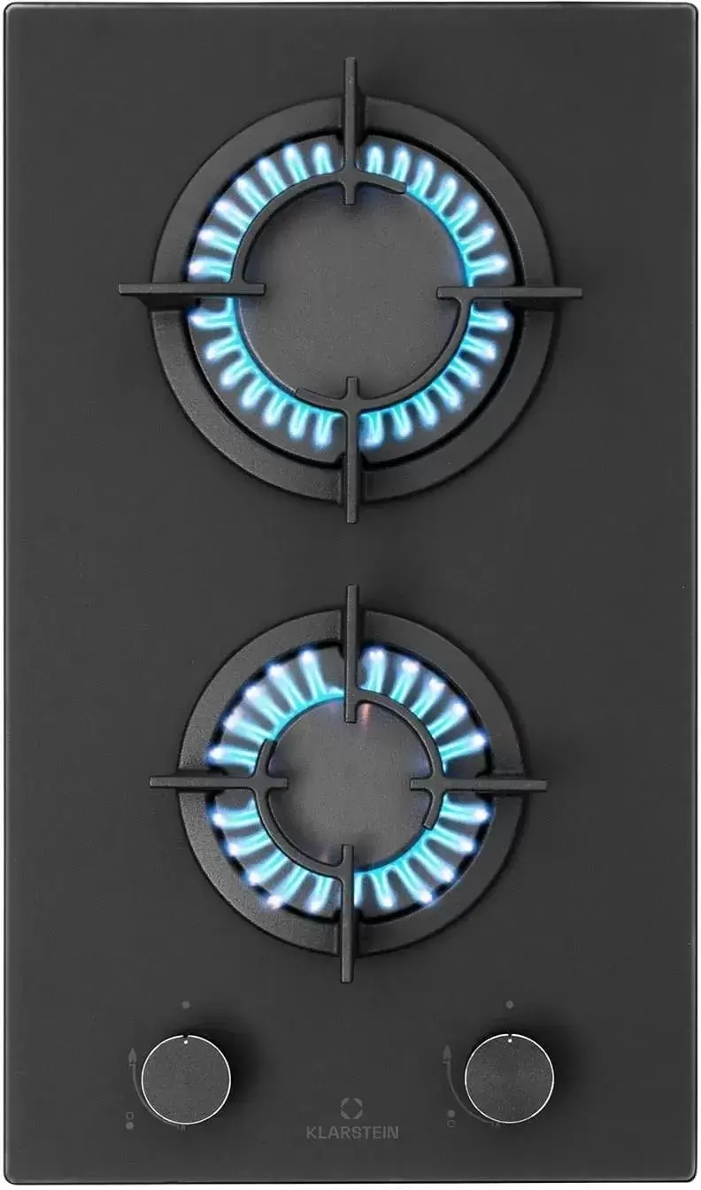 Klarstein Firetale 2 (черный)