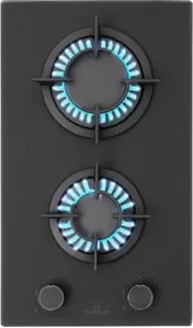Варочная панель Klarstein Firetale 2 (черный) фото