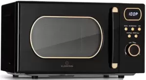 Микроволновая печь Klarstein Julieta (черный) фото