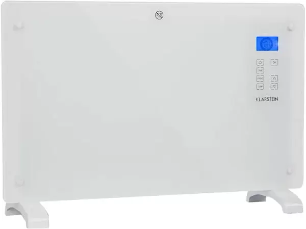 Klarstein Norderney 2000W (белый)