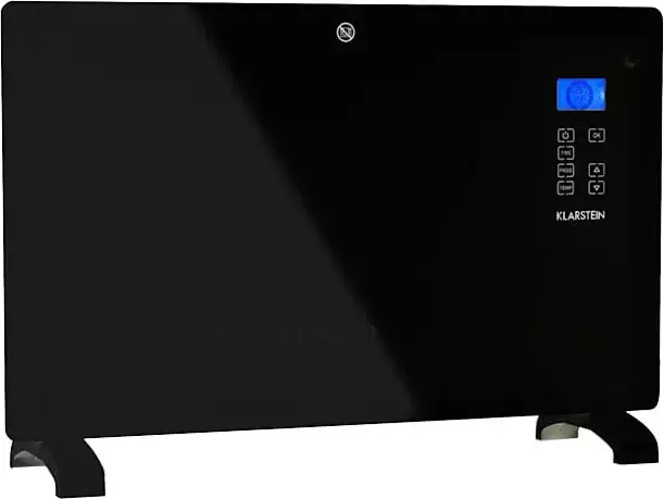 Klarstein Norderney 2000W (черный)