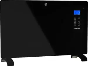 Конвектор Klarstein Norderney 2000W (черный) фото