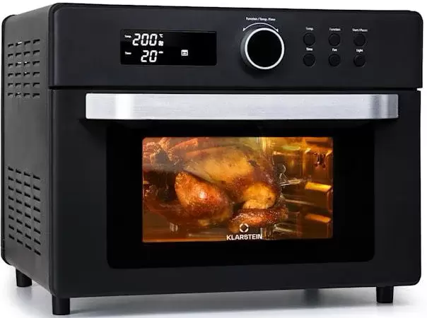 Klarstein Prime Air (черный)