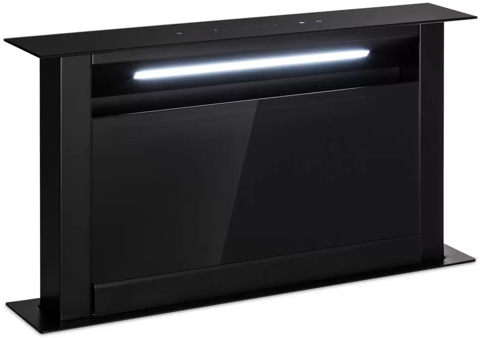 Klarstein Royal Flush 60 Black