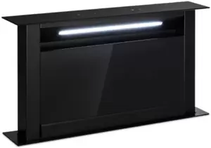 Вытяжка Klarstein Royal Flush 60 Black  фото