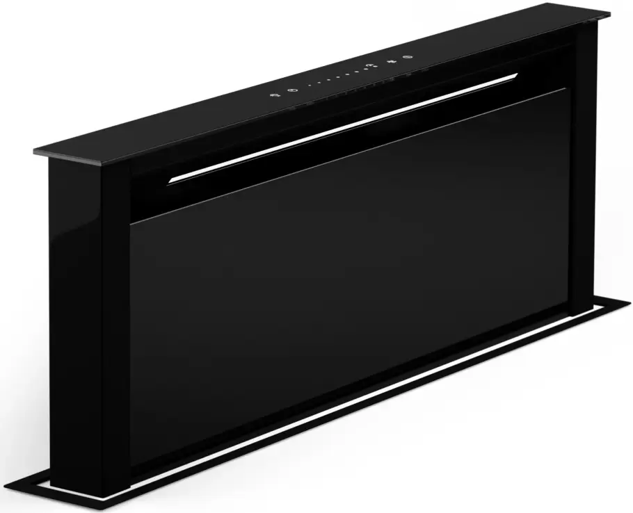 Klarstein Royal Flush 75 Black