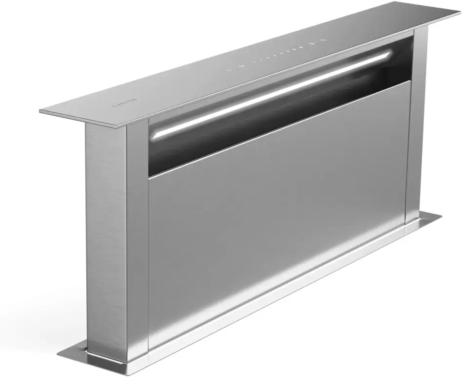 Klarstein Royal Flush 75 Inox