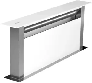 Вытяжка Klarstein Royal Flush 75 White фото