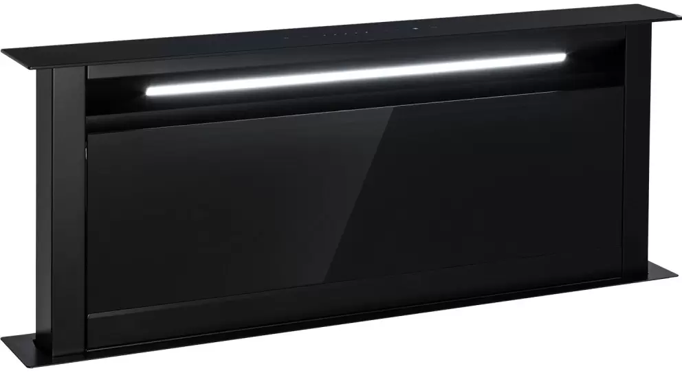 Klarstein Royal Flush 90 Black