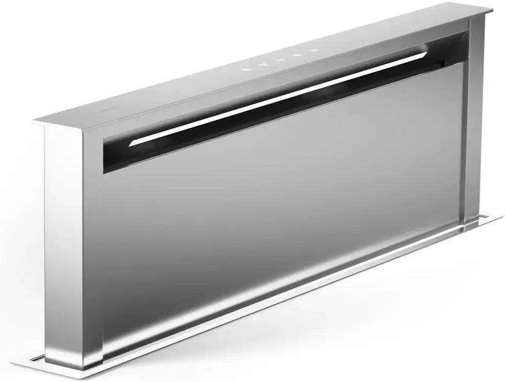 Klarstein Royal Flush 90 Inox
