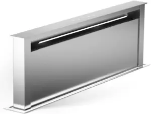 Klarstein Royal Flush 90 Inox