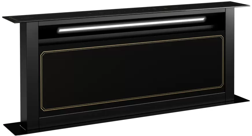 Klarstein Victoria 90 Black