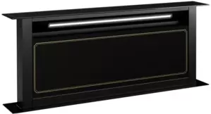 Вытяжка Klarstein Victoria 90 Black