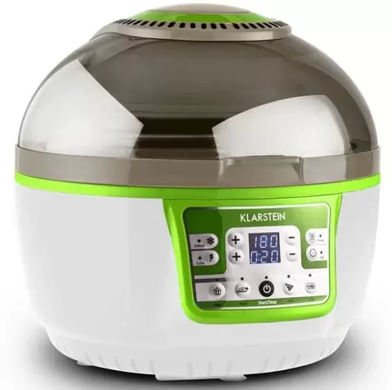 Klarstein VitAir Turbo (TK20-Vitair-2G-G)