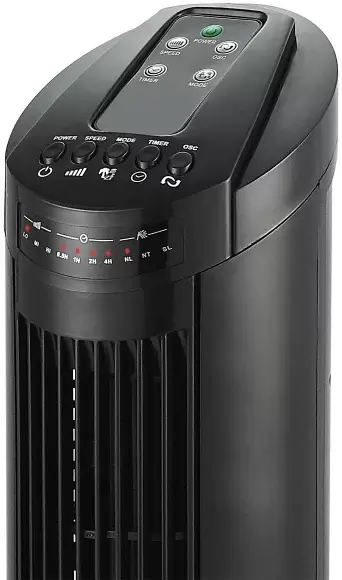 Колонный вентилятор Klausberg KB-7470 фото