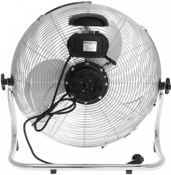 Вентилятор Klausberg KB-7471 фото