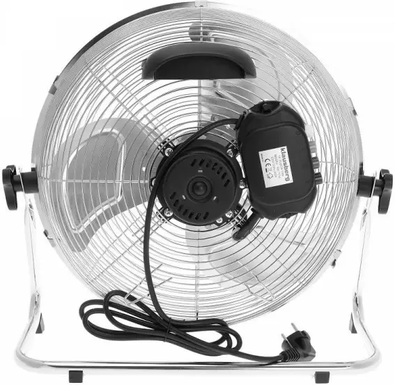 Вентилятор Klausberg KB-7516 фото