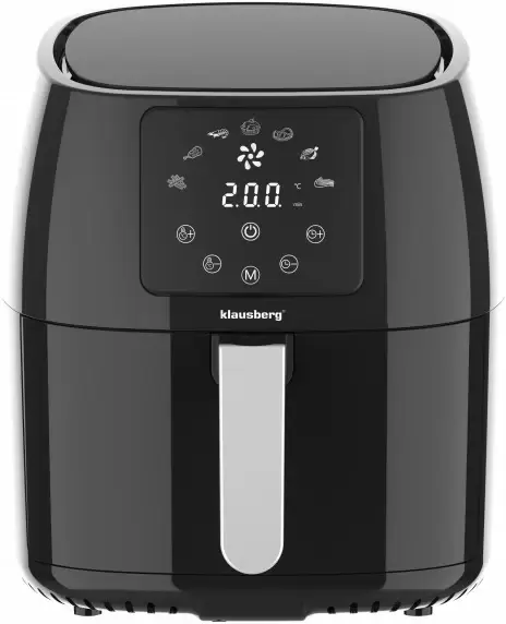 Klausberg KB-7551