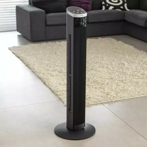 Колонный вентилятор Klausberg KB-7566 фото